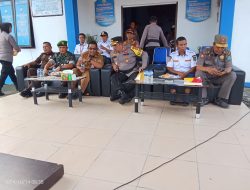 Polres Pasngakayu, Masyarakat Harus Taat Berlalu LintasLintas