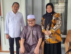 Muhammad Saal titip Salam Untuk Masyarakat Pasangkayu