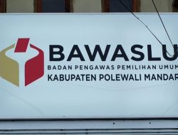 Bawaslu Polman Periksa 6 Saksi Dugaan Pelanggaran Administrasi Saat Debat Kandidat