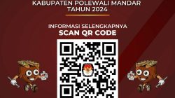 Intip Pengeluaran Kampanye Paslon Pilkada PolMan Tahun 2024