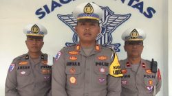 Layanan SIM Keliling Polres PolMan Permudah Warga Daerah Pelosok