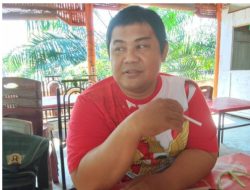 LSM Amperak Desak Kejati SulBar Segera Sanksi Jaksa Nakal, “Jangan Sampai Ada Jeruk Minum Jeruk”