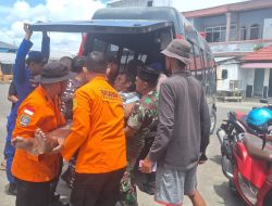 Nelayan Makassar ditemukan Terapung di Perairan Selayar, 3 Nelayan di Tim Sar