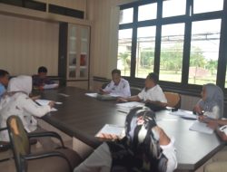 Diskominfo Membutuhkan Anggaran Miliar Untuk Pusat Data SOC