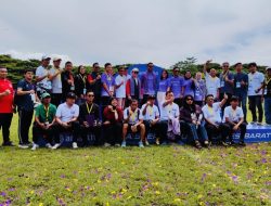 Secara Dramatis Melalui Adu Penalti, SSB Mitra Manakarra Mamuju Akhirnya Juara Piala Soeratin U-13,