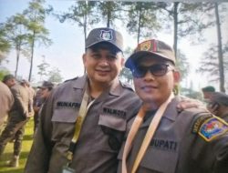 Perkuat Sinkronisasi Program, Munafri Arifuddin Bersiap Ikuti Pembekalan di Magelang