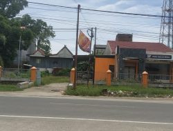 Kantor Pos Cabang Pembantu Wonomulyo Diduga Langgar UU RI Nomor 24 Tahun 2009