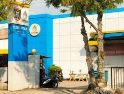 HMI Polman Minta Bupati Evaluasi Direktur dan Kepala SPI PDAM Wai Tipalayo