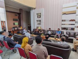 Rute Pelayaran Polman-Bontang Segera Diusulkan ke Kemenhub