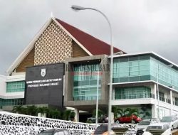 Komisi I DPRD Umumkan Komisioner KI SulBar Perode 2024 – 2028