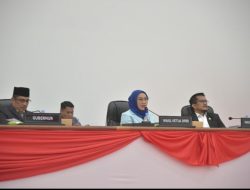 Komisi IV DPRD SulBar Gelar Raker Bersama OPD Mitra Kerja
