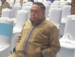 Wagub SulBar Sampaikan 4 Strategi Kepada Tim Percepatan Penurunan Stunting