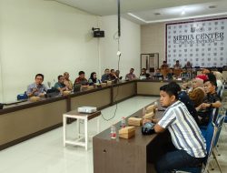 DPRD Polman Desak Pembentukan Pansus Kawal RPJMD
