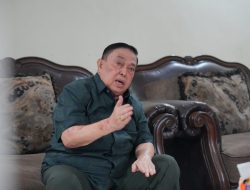 Tenggat Waktu Pengembalian Randis Berakhir Wagub SulBar Akan Umumkan Nama Yang Kuasai Randis