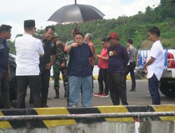 Wagub SulBar Harap Pelabuhan Tanasa Sebagai Penggerak Ekonomi Jalur Laut