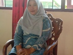 Jabat Kepsek 023 Kebunsari Eka Darmayanti Lansung Terapkan Program 7 Kebiasaan Anak Hebat Indonesia