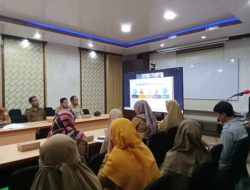 Bapperida  Pemprov SulBar Gelar Seminar Awal RIPJPID