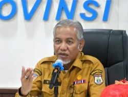 Kadis Perkebunan SulBar : Kelapa Menjadi Salah Satu Komoditas Unggulan Daerah