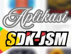 Pemvrov SulBar Luncurkan Aplikasi SDK-JSM