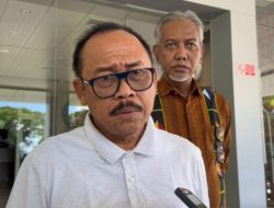 Gubernur SulBar Target Penggabungan OPD 1 Januari 2026