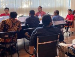 Kepala BPKPD SulBar Ungkap Penyebab Rendahnya Pajak Air Permukaan