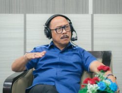 Dibawah Kepimpinan SDK – JSM Pemprov SulBar Targetkan Penurunan Angka Kemiskinan 1% Pertahun