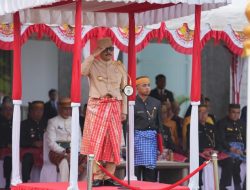 Gubernur SulBar Singgung Pungli Dan Setoran Jabatan Dilingkungan Pendidikan
