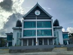 Provinsi SulBar Peringkat 5 Angka Pengangguran Terendah