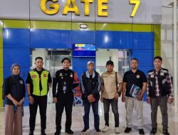 Pendeportasian Warga Negara Malaysia di Polman Karena Tidak Memiliki Dokumen Yang Sah