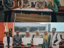 RSUD Hj. Andi Depu dan BPJS Kesehatan Teken Kerjasama Layanan Katerisasi Jantung