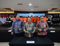 Operasi Wira Waspada, Imigrasi Jaring 170 WNA