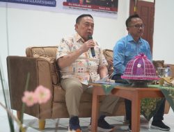 Wagub SulBar Pastikan Seleksi Paskibraka Tidak Ada Titipan