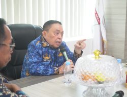 Saliim S. Mengga Angkat Bicara Terkait Dugaan Salah Tangkap Kapus Alu