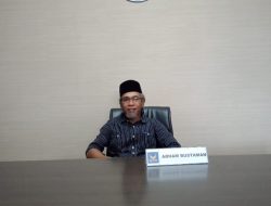 DPRD Arham Bustaman Usulkan Penanganan Abrasi Pantai ke BWS Sulawesi III