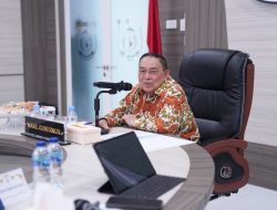 Wagub SulBar : Kehadiran Investor Sangat Di dukung Asalkan Tidak Merugikan Rakyat