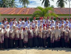 SDN 044 Buttu Lamba Lepas 37 Siswanya Yang Tamat