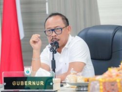 Selesaikan Proses Administrasi  Job Fit 22 Pejabat Gubernur SulBar Masuk Kerja Dihari Libur