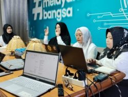 Tindaklanjuti Permendagri Biro Organisasi Setda SulBar Gelar Evaluasi Dan Penataan Organisasi Perangkat Daerah