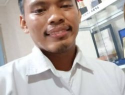 Humas RSUD Wonomulyo : Biasanya Seminggu Sekali Sampah Diangkut