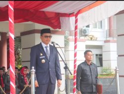 Tolak Politisasi Identitas, Bupati Polman Serukan Persatuan dan Gotong Royong