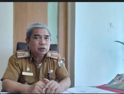 Kepala DLH SulBar Himbau Pemkab Segera Menyusun TOR