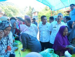 Pemprov SulBar Kolaborasi Dengan Pemkab PolMan Gelar GPM