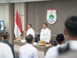 Wakil Gubermur SulBar Siap Sukseskan MBG