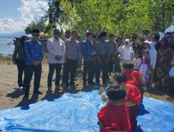 Gubernur SulBar Dukung Festival Sungai Bulo-Salutambung
