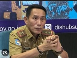 Dukung Visi SDK-JSM, Pesawat Batik Air Kembali Beroperasi di Bandara Tampa Padang Mamuju