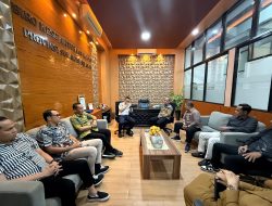 Pemprov SulBar-Sulsel Kerja Sama Perkuat Konektisitas Wilayah
