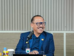 Pemprov Sulbar Bentuk Koperasi untuk ASN, Kelola Mini Market hingga Klinik