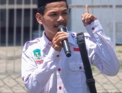 KAMMI Mandar Raya Resmi Sengketakan DPRD Polman ke Komisi Informasi Sulbar