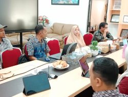 Dari Kominfo ke Komdigi, Proses Perubahan Nomenklatur di SulBar Mulai Digodok