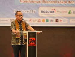Gubernur Sulbar Berharap Jalin Kerja Sama dengan UGM untuk Meningkatkan Kualitas SDM melalui Pendidikan